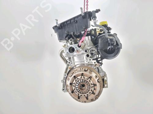 Engine PEUGEOT 107 (PM_, PN_) 1.0 | BP28207677M1 
