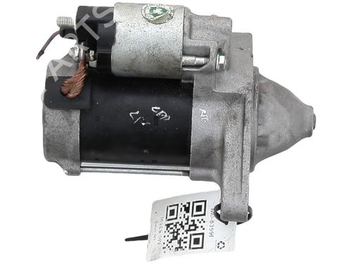 Starter TOYOTA YARIS (_P9_) 1.3 VVT-i (SCP90_, SCP90R) | BP29415823M8 