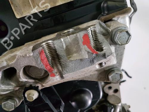 Engine FORD GRAND C-MAX (DXA/CB7, DXA/CEU) 1.5 TDCi | BP36660275M1 - Image 13