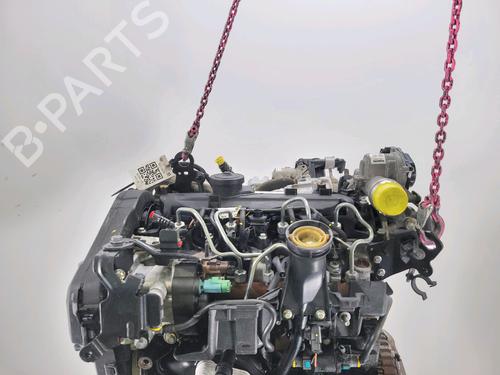 Engine RENAULT TWINGO II (CN0_) 1.5 dCi 75 | BP29702237M1 