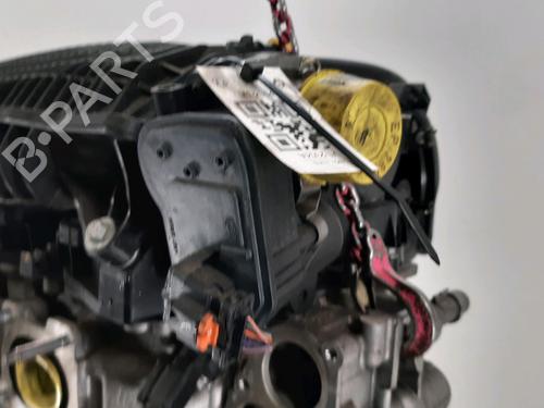 Engine PEUGEOT 108 1.2 | BP31350216M1 