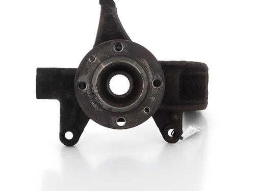 Used Right front steering knuckle Right front steering knuckle RENAULT GRAND SCÉNIC II (JM0/1_) 1.9 dCi (JM14) (131 hp) 36428689 36428689