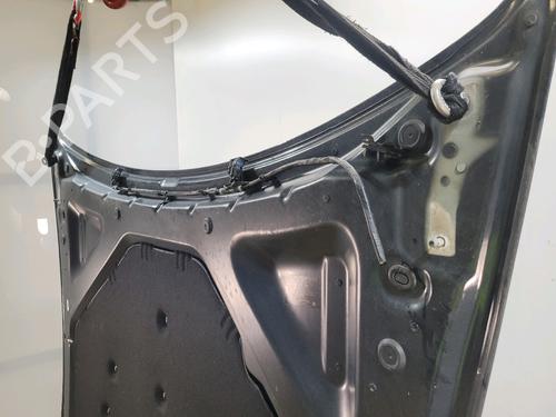 Hood BMW X5 (E70) xDrive 35 d | BP32278329C1