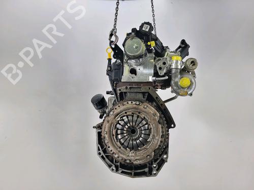 Engine RENAULT KANGOO Express (FW0/1_) 1.5 dCi 85 (FW0K, FW0L, FW0B) | BP40058326M1 - Image 3