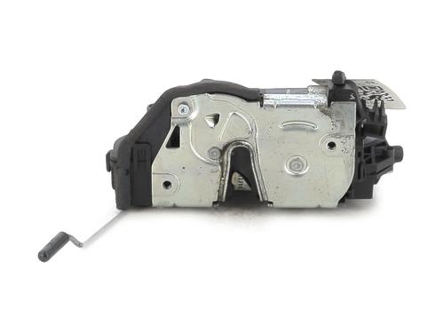 Used Front right lock BMW 1 (E81) 118 d (143 hp) 28372066