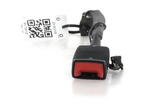 Seat buckle VW GOLF VI (5K1)  | BP32288007I32 