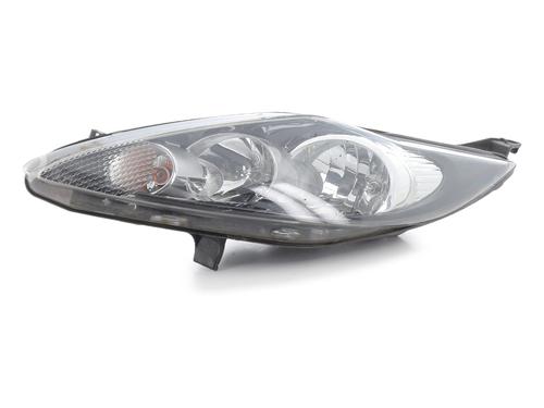 Left headlight FORD FIESTA VI (CB1, CCN) 1.4 TDCi | BP34458157C28 - Image 4