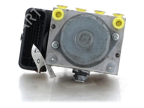 Used ABS pump TOYOTA AYGO (_B1_) 1.0 (KGB10_, KGB10R) (68 hp) 19327526
