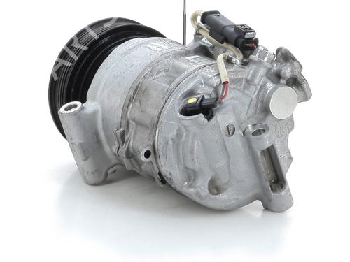 AC compressor MERCEDES-BENZ A-CLASS (W176) A 160 CDI / d (176.011) | BP23029880M34 