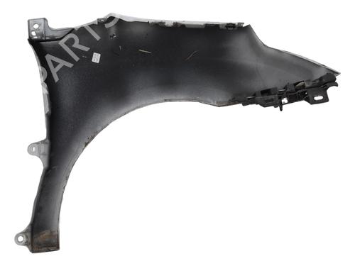 Left front fenders CITROËN C4 I (LC_) 1.6 VTi 120 | BP25797374C41 