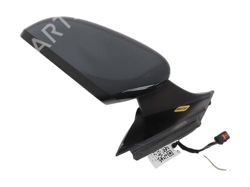 Used Left mirror Left mirror PEUGEOT 3008 II SUV (MC_, MR_, MJ_, M4_) 1.5 BlueHDi 130 (131 hp) 34337305 34337305