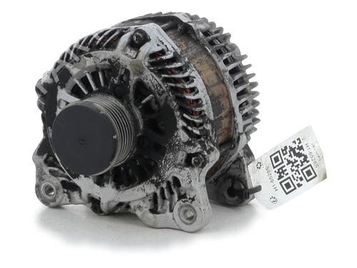 Generator Generator RENAULT SCÉNIC III (JZ0/1_) 1.5 dCi (110 hp) 34177474 34177474