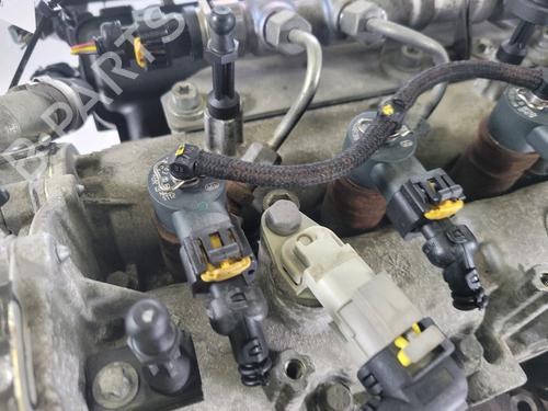 Motor OPEL CORSA D (S07) 1.3 CDTI (L08, L68) | BP30448982M1