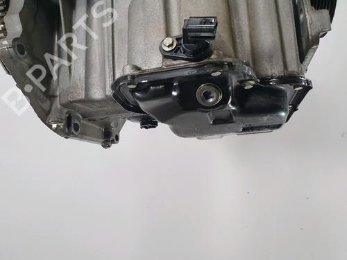 Engine RENAULT CLIO IV (BH_) 0.9 TCe 90 (BHNF, BHMA, BHMH, BHJK, BHJR) | BP36428700M1 - Image 10
