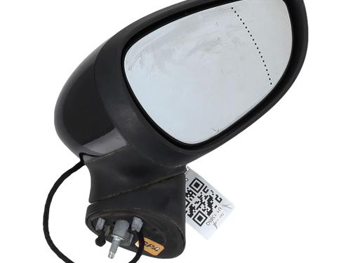 Used Right mirror FORD FIESTA V (JH_, JD_) 1.4 TDCi (68 hp) 29522698