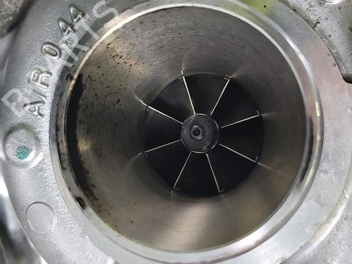 Engine PEUGEOT 3008 II SUV (MC_, MR_, MJ_, M4_) 1.5 BlueHDi 130 | BP23535704M1