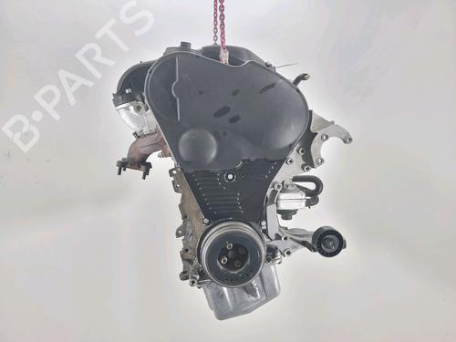 Used Engine SEAT IBIZA II (6K1) 1.9 SDI (68 hp) 29578905