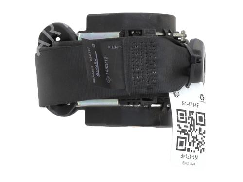 Veiligheidsgordel links voor DACIA LOGAN MCV (KS_) 1.5 dCi (KS04) (88 hp) 30607647