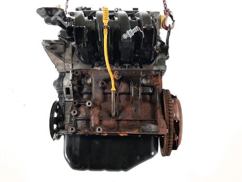 Engine RENAULT TWINGO II (CN0_) 1.2 16V (CN04, CN0B) | BP31937737M1