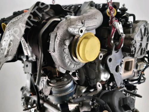 Engine CITROËN C4 Picasso II 1.6 HDi / BlueHDi 115 | BP31963450M1