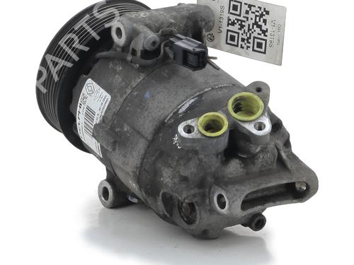 AC compressor RENAULT MEGANE II Coupé-Cabriolet (EM0/1_) 2.0 dCi | BP30140613M34