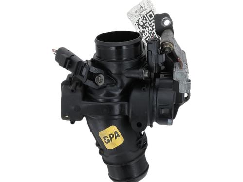 Mass air flow sensor CITROËN C4 I (LC_) 1.6 HDi | BP36181388M95 - Image 3