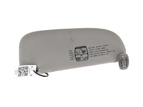Right sun visor PEUGEOT 206+ (2L_, 2M_) 1.4 i | BP24994444I2 