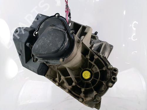 Gearbox FORD FIESTA VI (CB1, CCN) 1.4 TDCi | BP26228243M3 