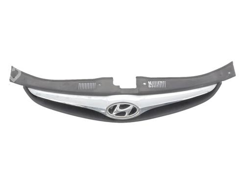 Griglia anteriore Griglia anteriore HYUNDAI i30 (FD) 1.6 CRDi (90 hp) 36006479 36006479
