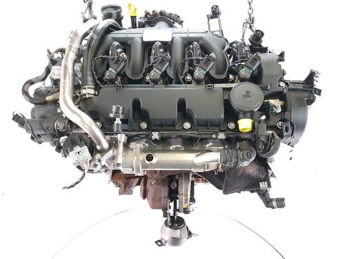 Engine FORD MONDEO IV Saloon (BA7)  | BP33645662M1  - Image 5
