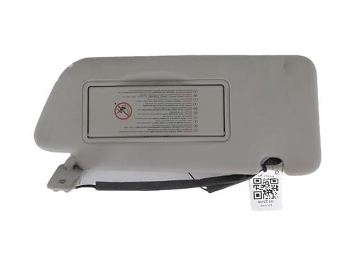 Used Right sun visor PEUGEOT 308 I (4A_, 4C_) 1.6 HDi (92 hp) 29218448