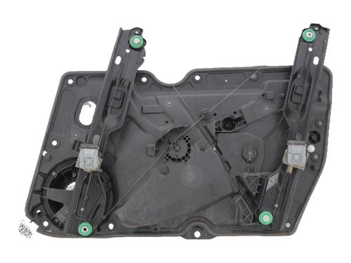 Used Front left window mechanism Front left window mechanism VW GOLF VI (5K1) 2.0 TDI (110 hp) 40291247 40291247