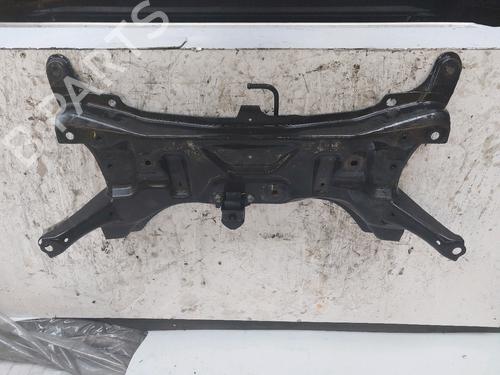 Used Subframe Subframe PEUGEOT 107 (PM_, PN_) 1.0 (68 hp) 39763689 39763689