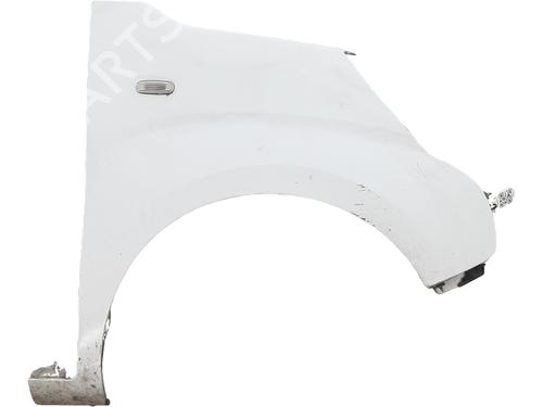 Used Right front fenders FIAT FIORINO Box Body/MPV (225_) 1.3 D Multijet (80 hp) 30799778