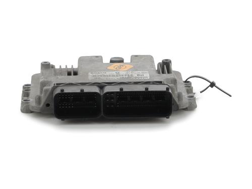 Used Engine control unit (ECU) HYUNDAI ix35 (LM, EL, ELH) 1.7 CRDi (116 hp) 27246492
