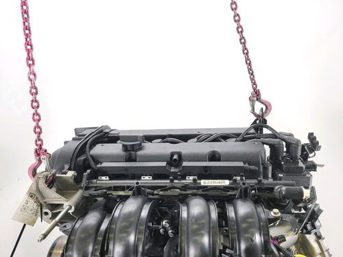 Motor FORD FIESTA VI (CB1, CCN) 1.25 | BP29696213M1 