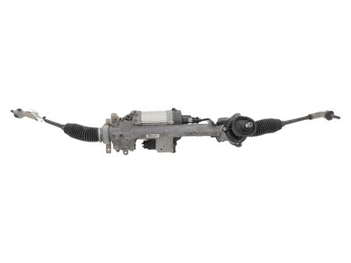 Used Steering rack SEAT LEON (1P1) 2.0 TDI (170 hp) 32076869
