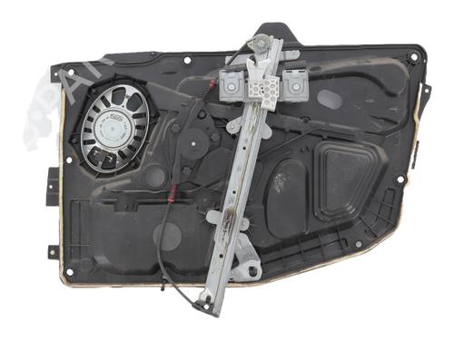 Used Front left window mechanism Front left window mechanism FORD FUSION (JU_) 1.6 TDCi (90 hp) 40114668 40114668