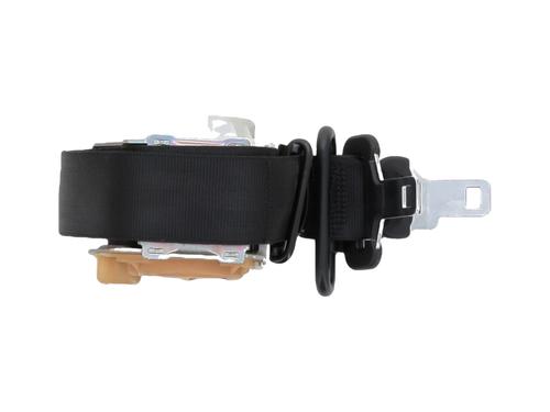 Used Rear center seatbelt CITROËN C4 Picasso I MPV (UD_) 1.6 HDi (109 hp) 29416290