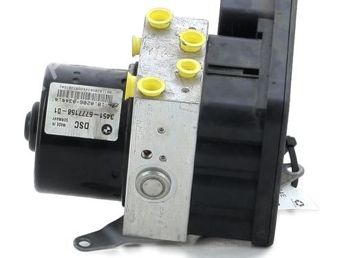 ABS pump BMW 1 (E87) 120 d | BP23854710M43 