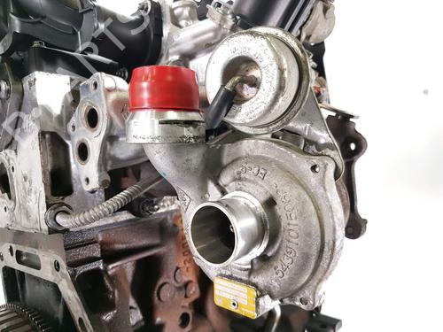 Engine RENAULT CLIO III (BR0/1, CR0/1) 1.5 dCi (BR17, CR17) | BP34261845M1  - Image 6