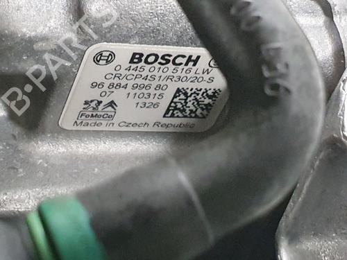 Engine CITROËN C3 II (SC_) 1.6 HDi | BP36373546M1 - Image 8