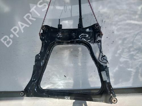 Used Subframe Subframe NISSAN JUKE (F15) 1.2 DIG-T (115 hp) 34204583 34204583