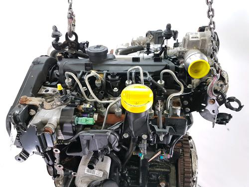 Engine DACIA SANDERO 1.5 dCi | BP40035002M1 - Image 7