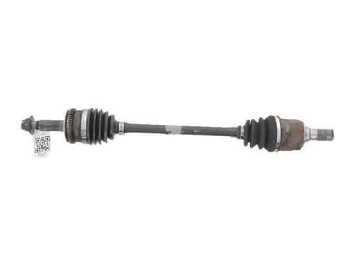 Used Left front driveshaft Left front driveshaft KIA PICANTO I (SA) 1.0 (63 hp) 39941348 39941348