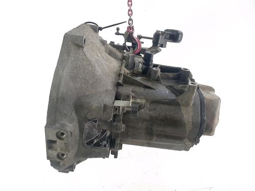 Used Gearbox CITROËN C3 I (FC_, FN_) 1.4 HDi (68 hp) 30118653