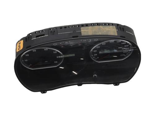 Cockpit VW POLO IV (9N_, 9A_) [2001-2014]  28803504