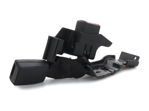 Used Seat buckle RENAULT CLIO III Grandtour (KR0/1_) 1.5 dCi (75 hp) 29762342