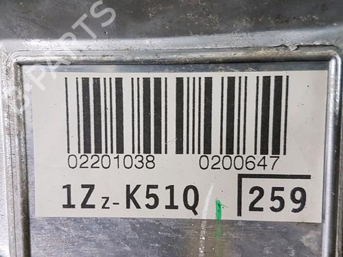 Engine LOTUS ELISE 1.8 | BP37228461M1 - Image 8