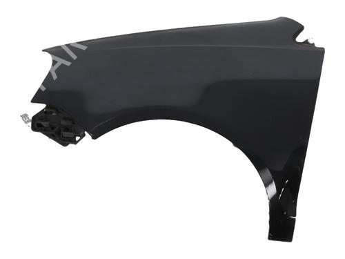 Used Left front fenders VW POLO IV (9N_, 9A_) 1.2 12V (69 hp) 30558241